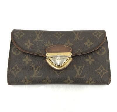 louis vuitton eugenie wallet m60123